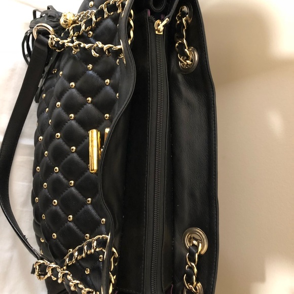 Shoulder Handbag - Picture 5 of 7